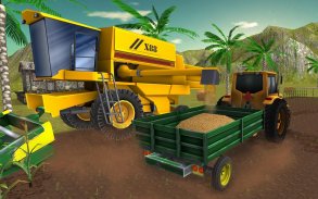 Farming Simulator 3D screenshot 3