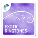 Exotische Ringtones