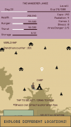 The Wanderer: Survival RPG screenshot 15