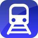 Train All in One Icon