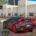 City Car Driving- Parking Game Icon