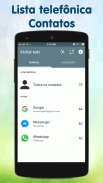 excluir todos contatos screenshot 3