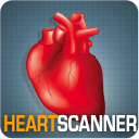 Heart Rate Scanner (Prank) Icon