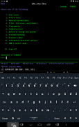 Terminal Emulator for IBM i screenshot 0