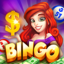 Bingo Duel Cash : Win Real Cash Icon