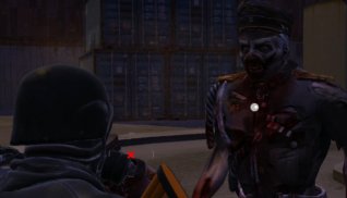 Endless Zombie Shooter Offline screenshot 6