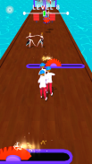 Dance and Run screenshot 1