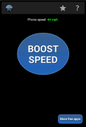 Speed Booster - Faster Phone screenshot 0