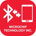 Microchip Bluetooth Data