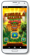 Zumba Deluxe - Color Ball Shooter screenshot 3