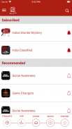 Red FM India screenshot 2