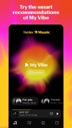 Yandex Music, Books & Podcasts screenshot 5