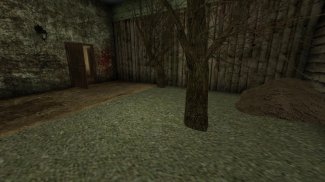 Evil Kid - The Horror Game screenshot 0