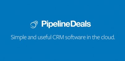 PipelineDeals CRM