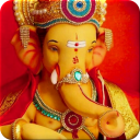 Ganesha Video Status - Full screen Ganesha Status Icon