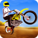 Bike Racing Games - Dirt Bike