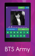 BTS Army - Guess the Member screenshot 14