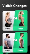 Home Workout App: Fitness screenshot 3