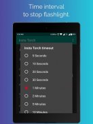 Insta Torch (Volume Button Torch) screenshot 0