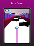 Rolling Balls The Premium Game screenshot 2
