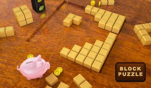 Classic Wooden Block Games screenshot 3