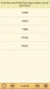 11+ Vocabulary Builder Lite screenshot 13