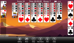 FreeCell Solitaire Pro screenshot 18