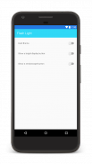 Flash Light screenshot 1