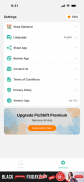 PicShift - Style Every Shot screenshot 2
