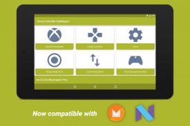 Game Controller KeyMapper screenshot 0