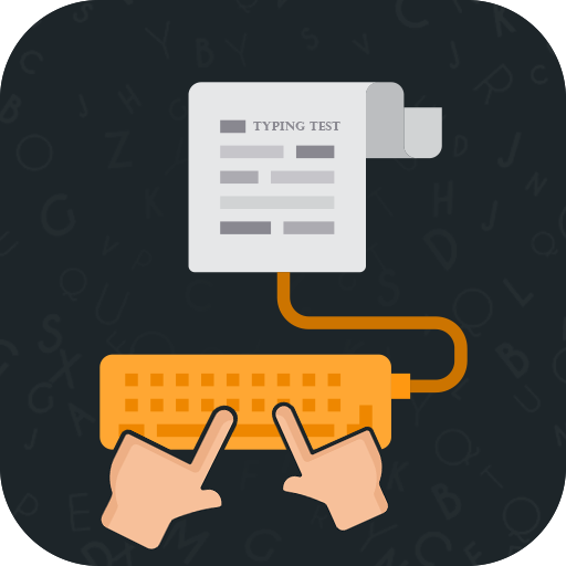 Typing Test APK for Android Download