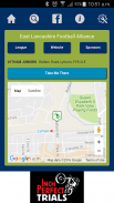 CSP UK Pitch Finder screenshot 1
