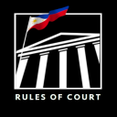 Rules of Court