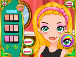 Beauty Spa Salon Makeover screenshot 0