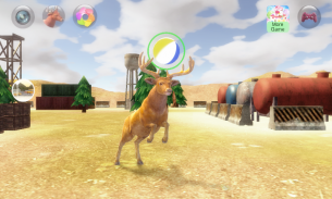 Talking Deer screenshot 3