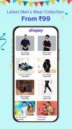 Shopsy Shopping App - Flipkart screenshot 7