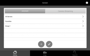 SRX-Pro Remote screenshot 8