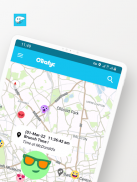 OTrafyc - GPS Map, Location, Directions & Navigate screenshot 0