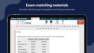 Becker's CPA Exam Review screenshot 8