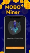 MOBO Miner screenshot 4