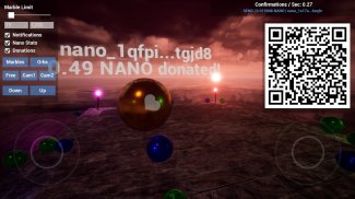 Unreal Nano screenshot 1