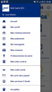 NGE Santé screenshot 0