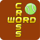 CrossOword - Tennis Crossword