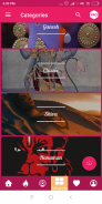 Super Hinduism Wallpapers: Hindu God Pictures screenshot 0