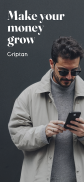 Criptan - Complement your bank screenshot 0