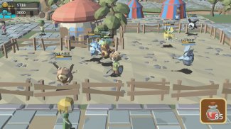 Village of Adventurer screenshot 6