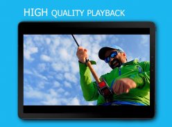 Fishing TV - The world's best fishing videos screenshot 0