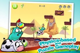 Crazy Birds - Play Game for Free - GameTop