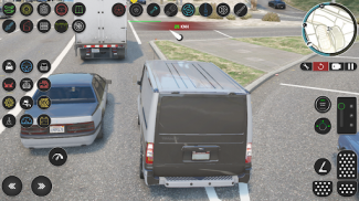 Transit: Ford Truck Simulator screenshot 5