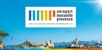 Aéroport Marseille Provence